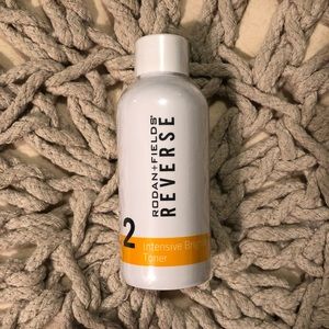 Rodan + Fields Reverse Intensive Brightening Toner